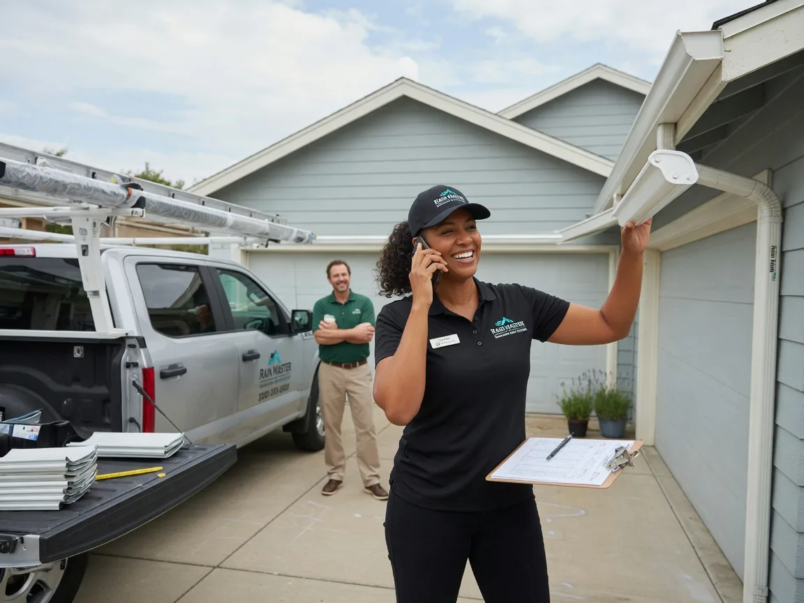 Gutter Installation Mcgill, NV FAQs